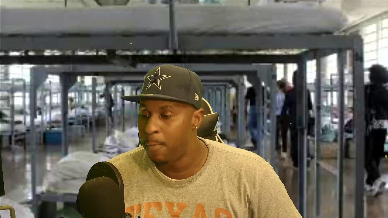 prison live get back, tough choice