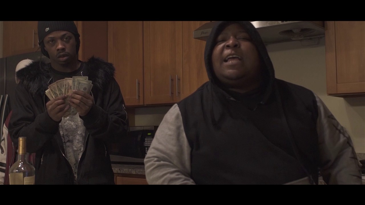1212 Ent: 1212 Baby x Slamma x Lil Chris x Damo Cash - Hot Shit | Shot By: @DADAcreative