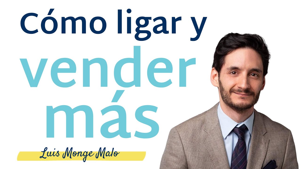 Vender más