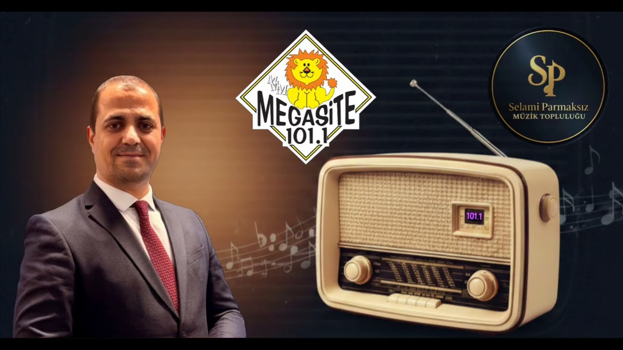 Radyo Megasite Selami Parmaksız ile Amatör Sesler Programı 166.Bölüm: Bahri Ulu