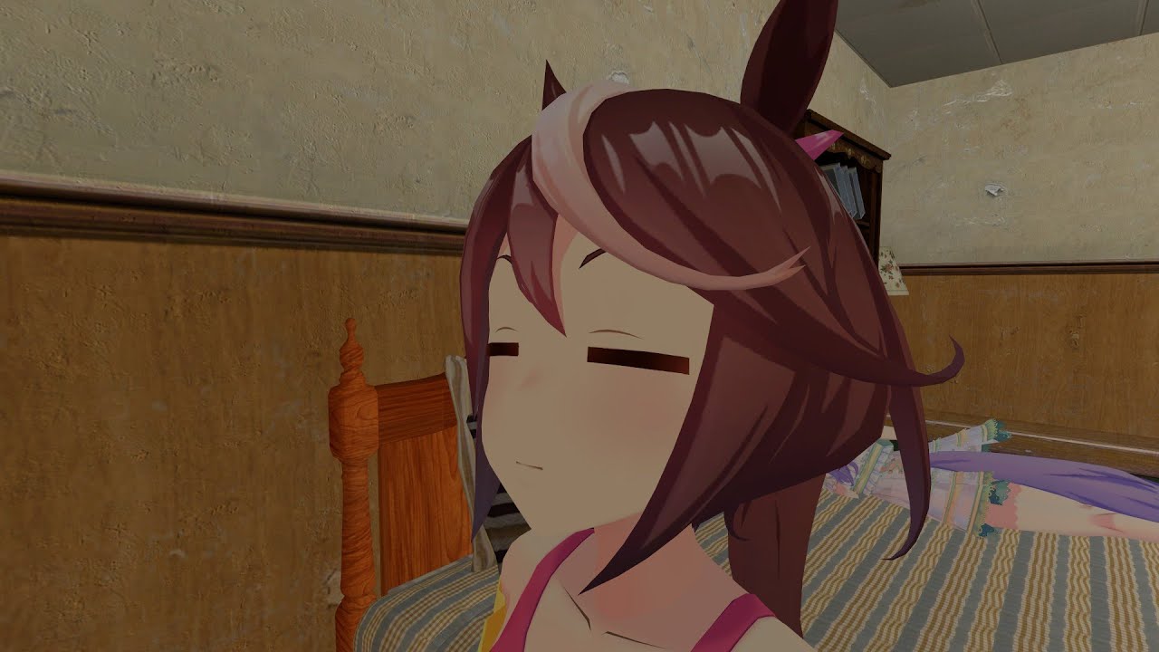Lore accurate Tokai teio