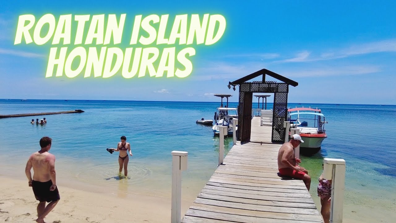 You Won't Believe This is Honduras!