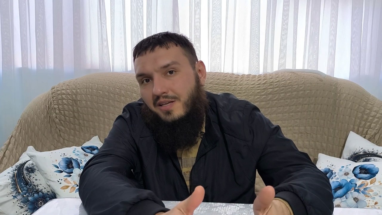 Arif Allahyarov - Mələklərin dua etdiyi on hal
