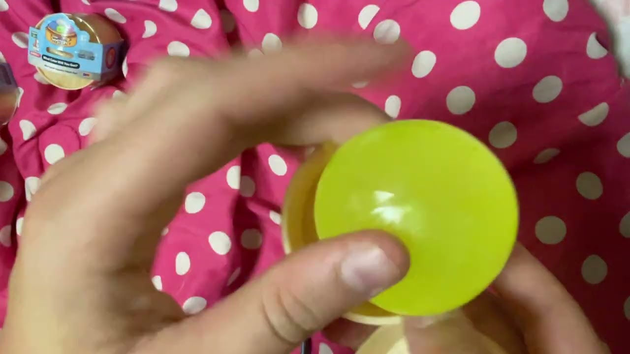 Viral dumpling unboxing  #dumpling #unboxing #squishy #cheese￼