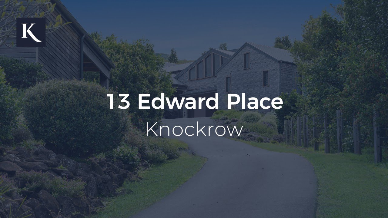 13 Edward Place, Knockrow NSW | Byron Hinterland