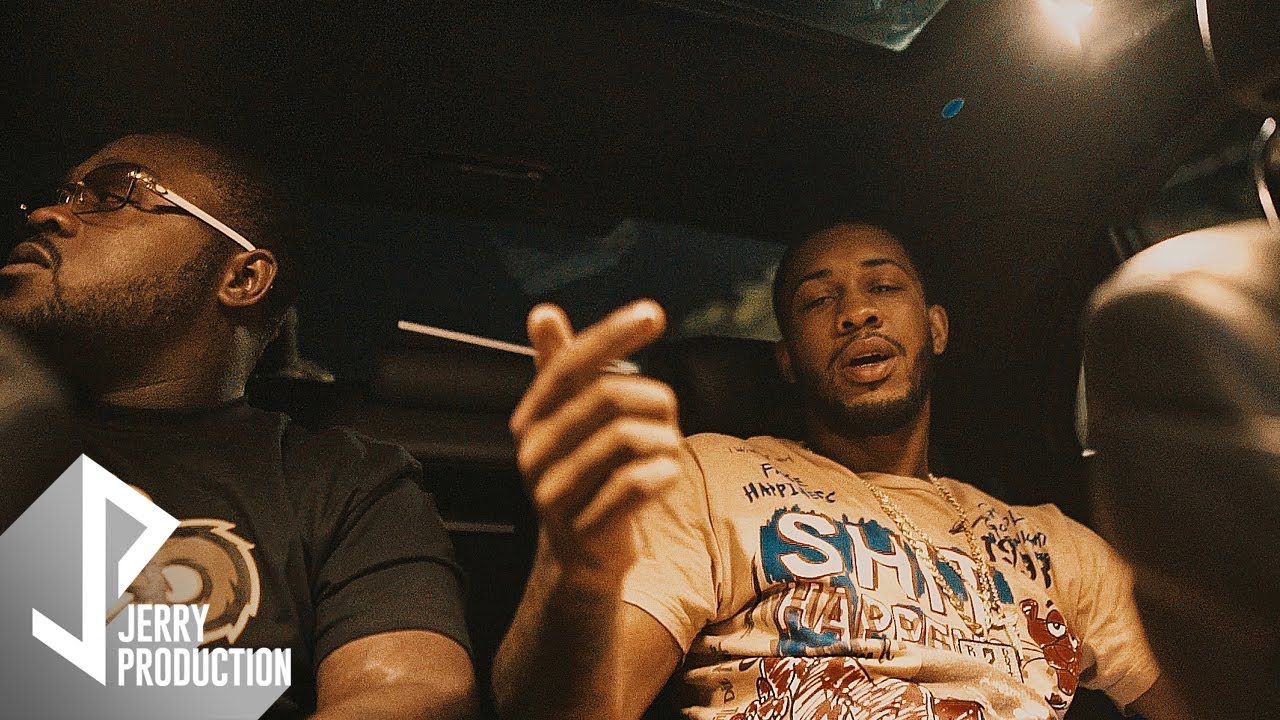 BandGang Paid Will x Project Pacino - Lost It All (Official Video) Shot by @JerryPHD