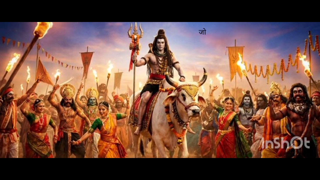 हे भोले बाबा हे भोले नाथ, शिवरात्रि बारात श्पेशल गाना 2026 का दिल छू लेगा हिंदी #viral #song #music 
