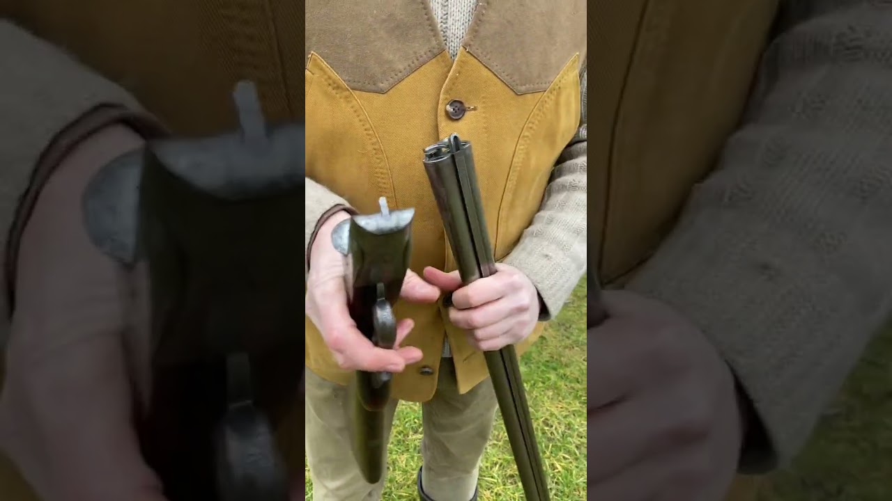 Bissell vertical bolt