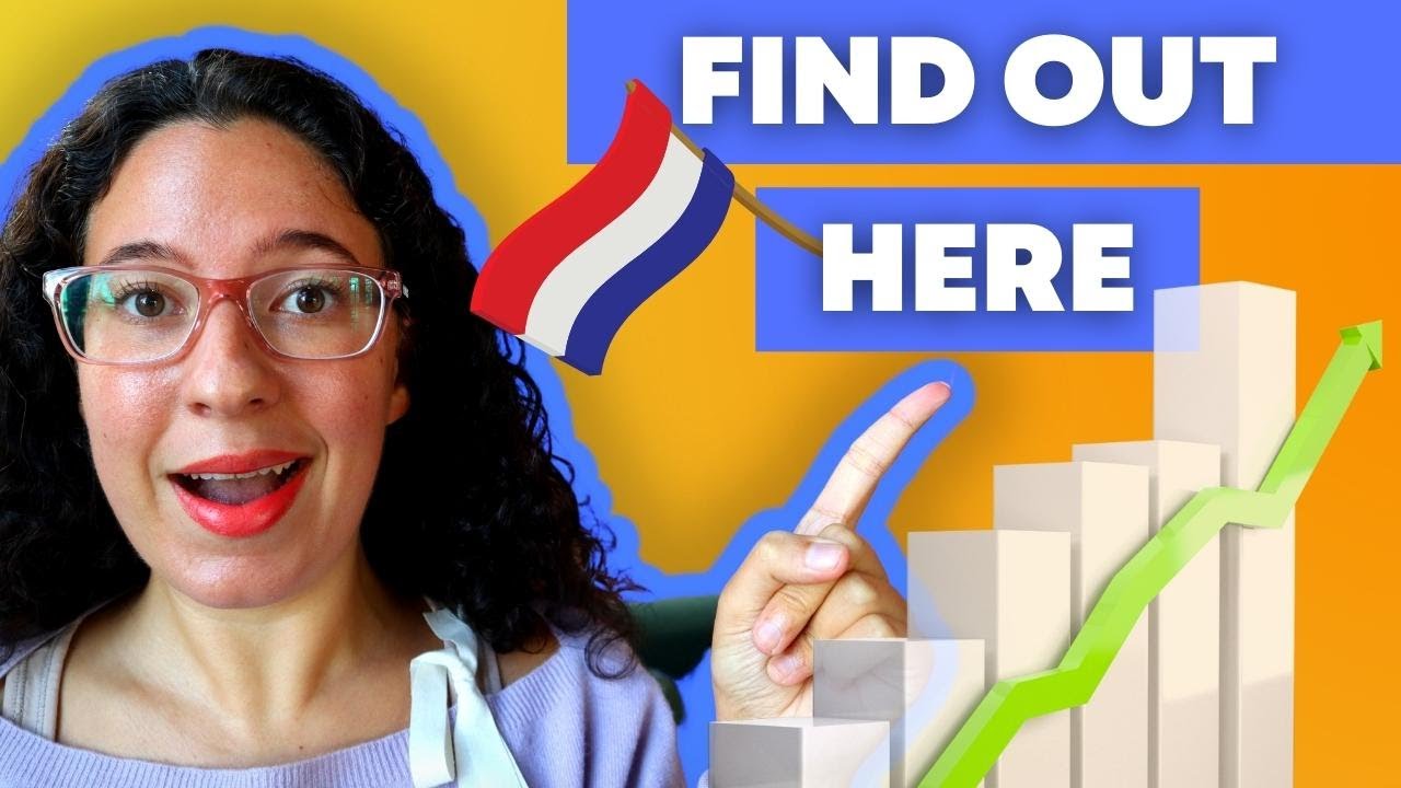 Signs To Start Your Own Business in the Netherlands as an International