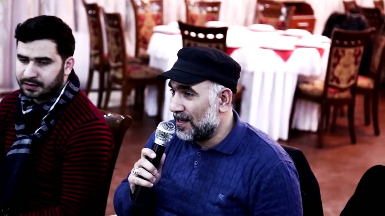 SEYYID TALEH VE ELSEN XEZER SEYYID PEYMANIN AD GUNUNDA  VUQAR QARDASIMIZA VIDEOYA GORE TESEKKURLER