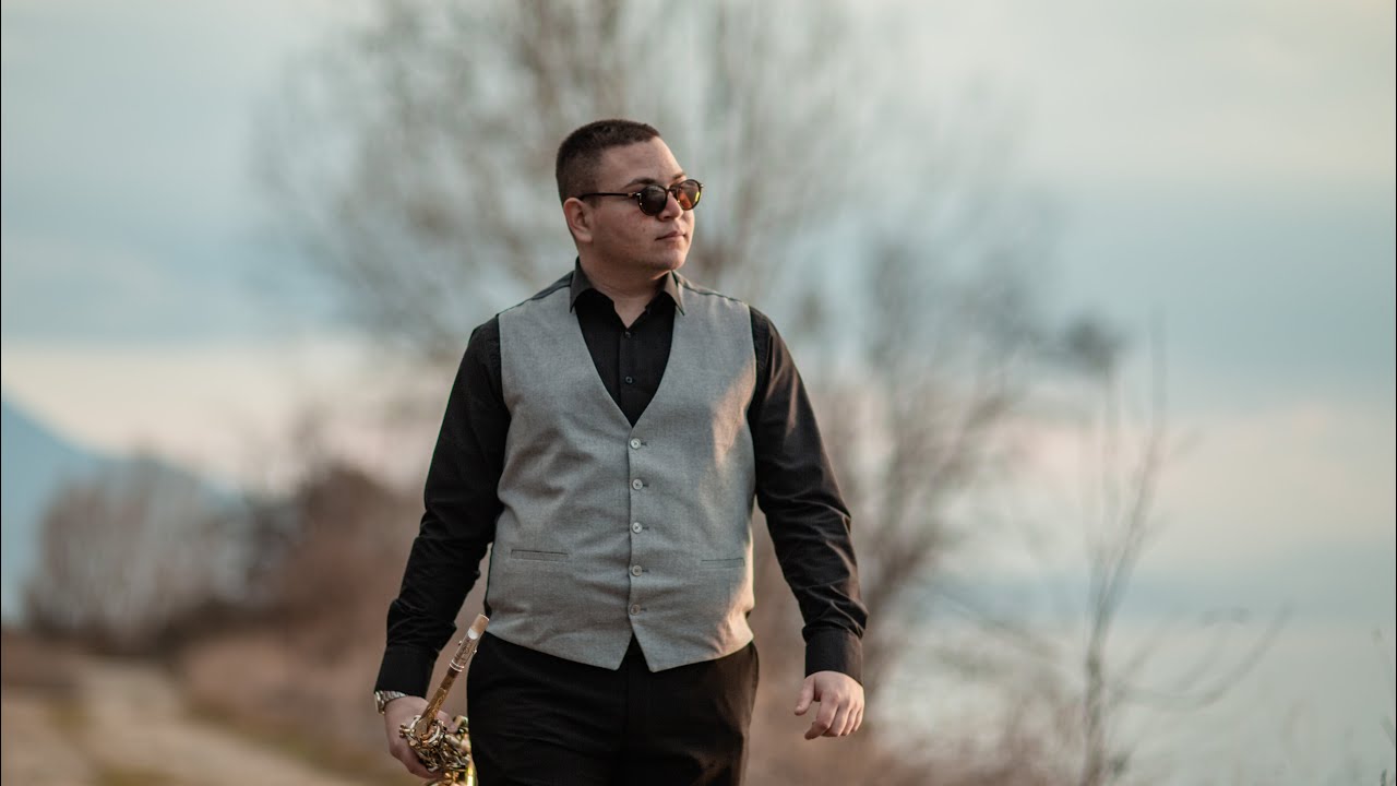Kiko Kitanoski - Improvizacii / Кико Китаноски - Импровизации (Live) #live #music #macedonia