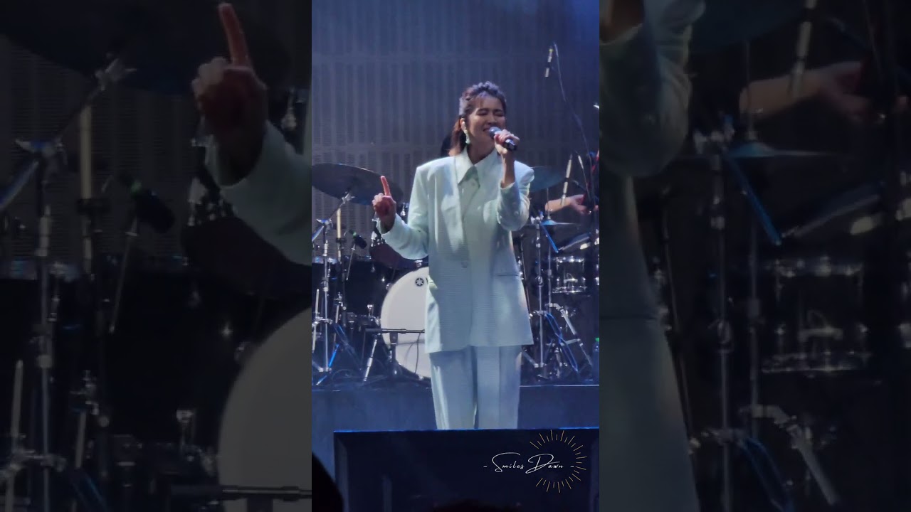 [2023.10.13] Pets Tseng 曾沛慈 - This is Live 之 Chill Hi 嗨音乐趴 新加坡演唱会