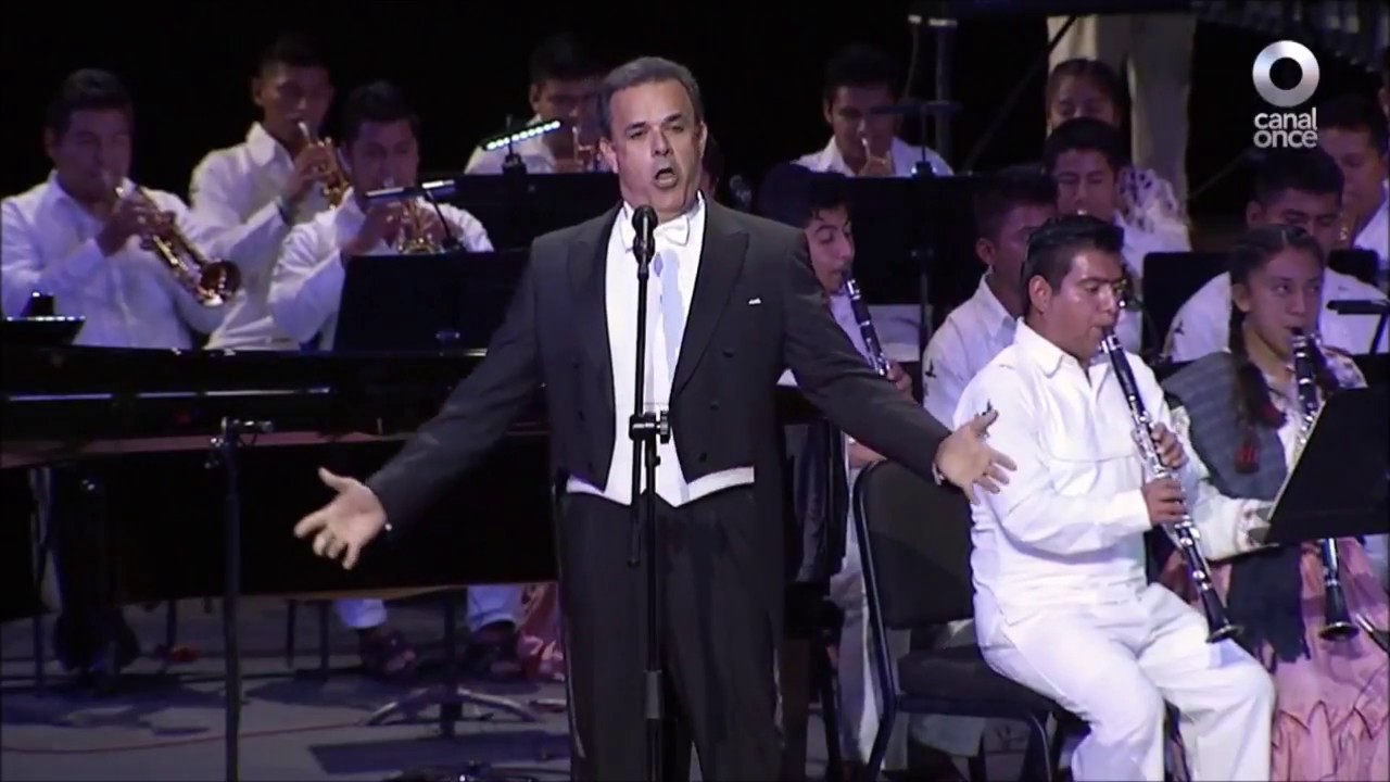 Dios nunca muere  || Banda filarmonica del CECAM