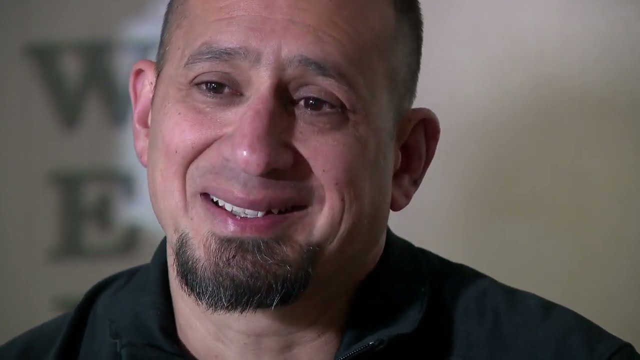 Matthew Guerra's father fighting to make sure his son's murder was not in vain | Full interview