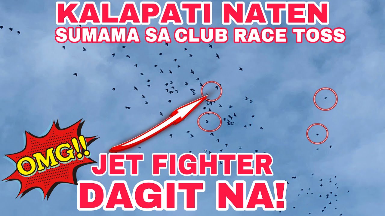 EP111 - JET FIGHTER DELIKADO SUMAMA SA MADAMING KALAPATE