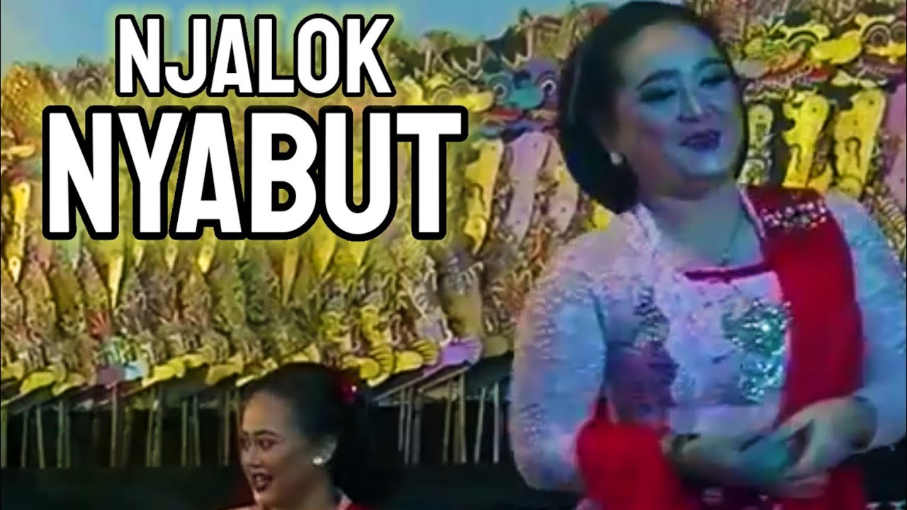 Suarane tatin khas merdu bisa bikin pak Seno nggarap, Tatin njalok di jabut