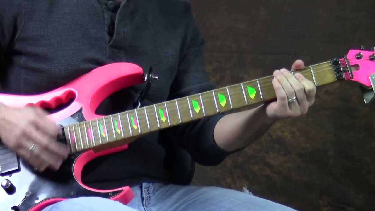 Learn to Play 