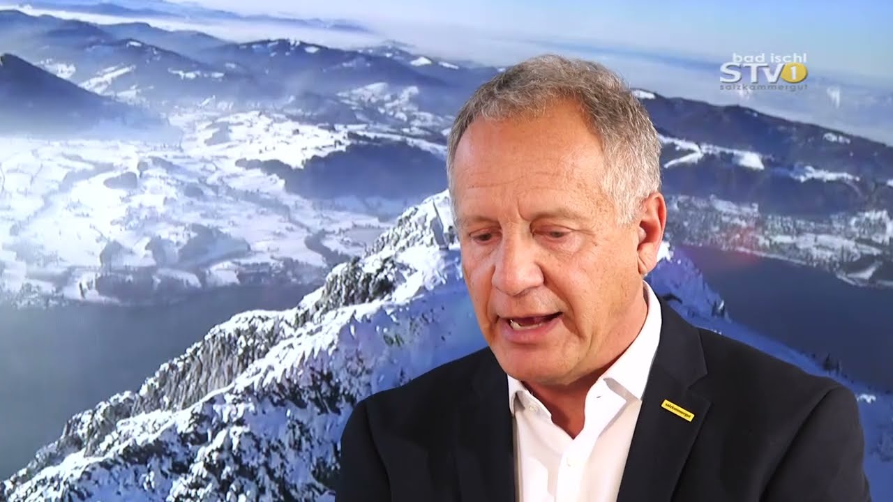 Salzkammergut: Der neue Tourismusverband ist nun Realität www.stv1.at