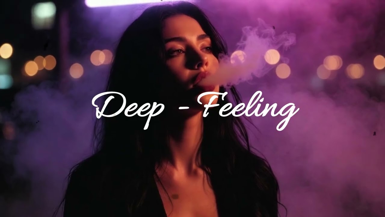 Deep House Night Mix 2026 | Smoke Mood | Chill • Relax • Focus - 02