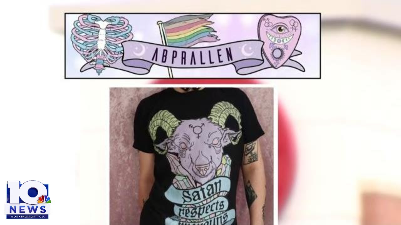 Target on the defensive after removing LGBTQ+-themed products