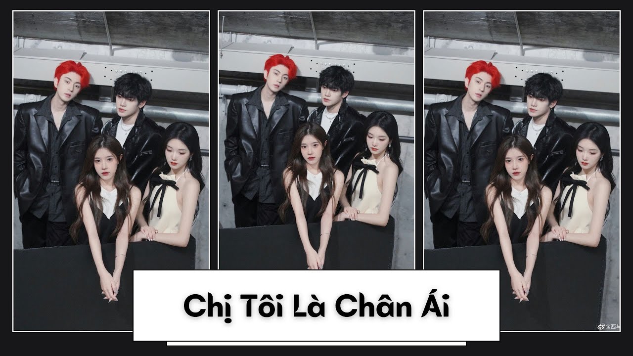 [Truyện Audio] Chị Tôi Là Chân Ái.....|| J u n i e - Audio~