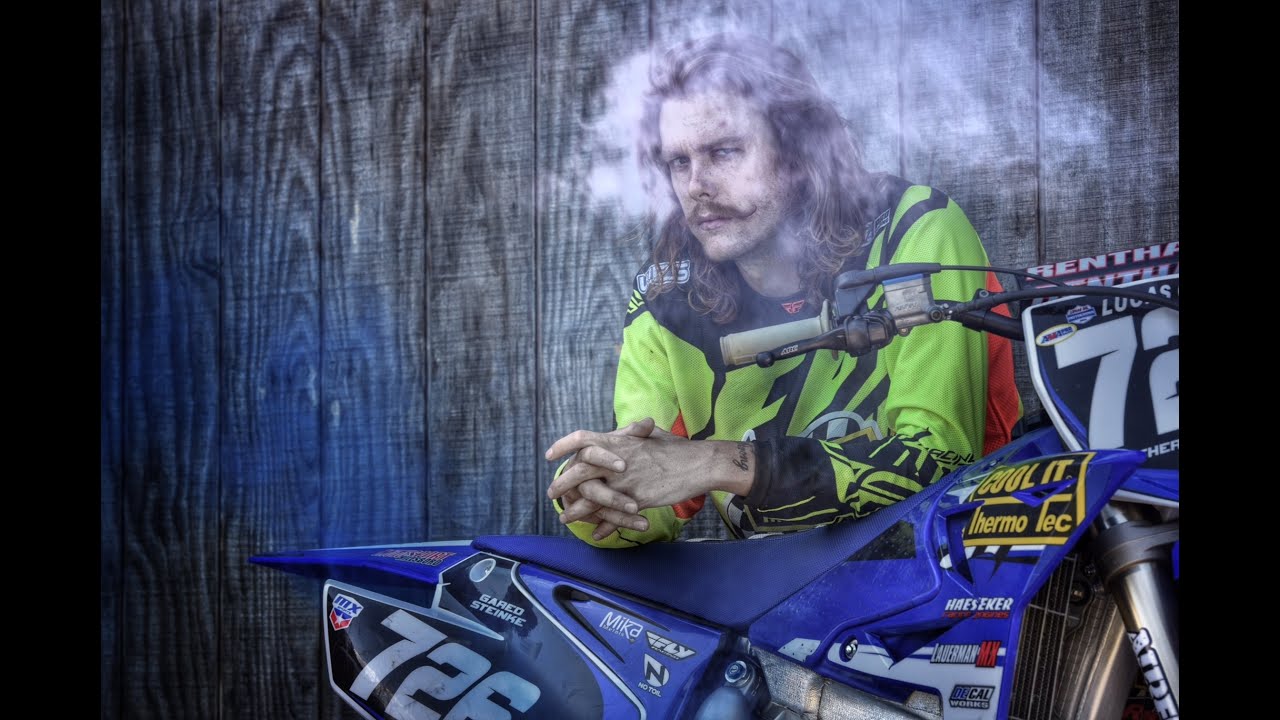 2 Stankin | Clean Cut American Stank ft. Gared Steinke - vurbmoto