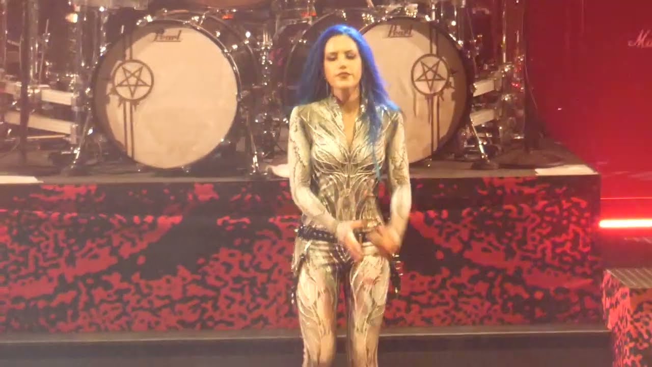 Arch Enemy 
