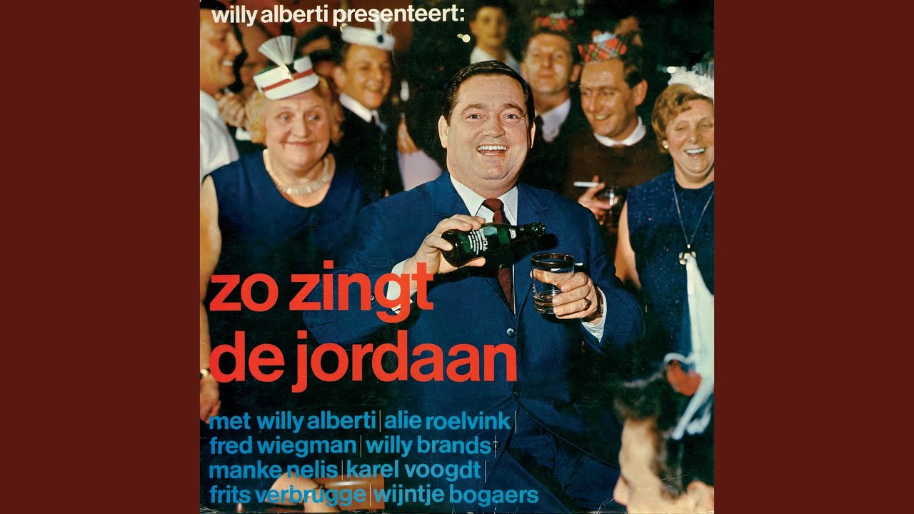 De Kattebak (Live Opgenomen In Caf&eacute; Nol, Amsterdam / 8 November 1966)