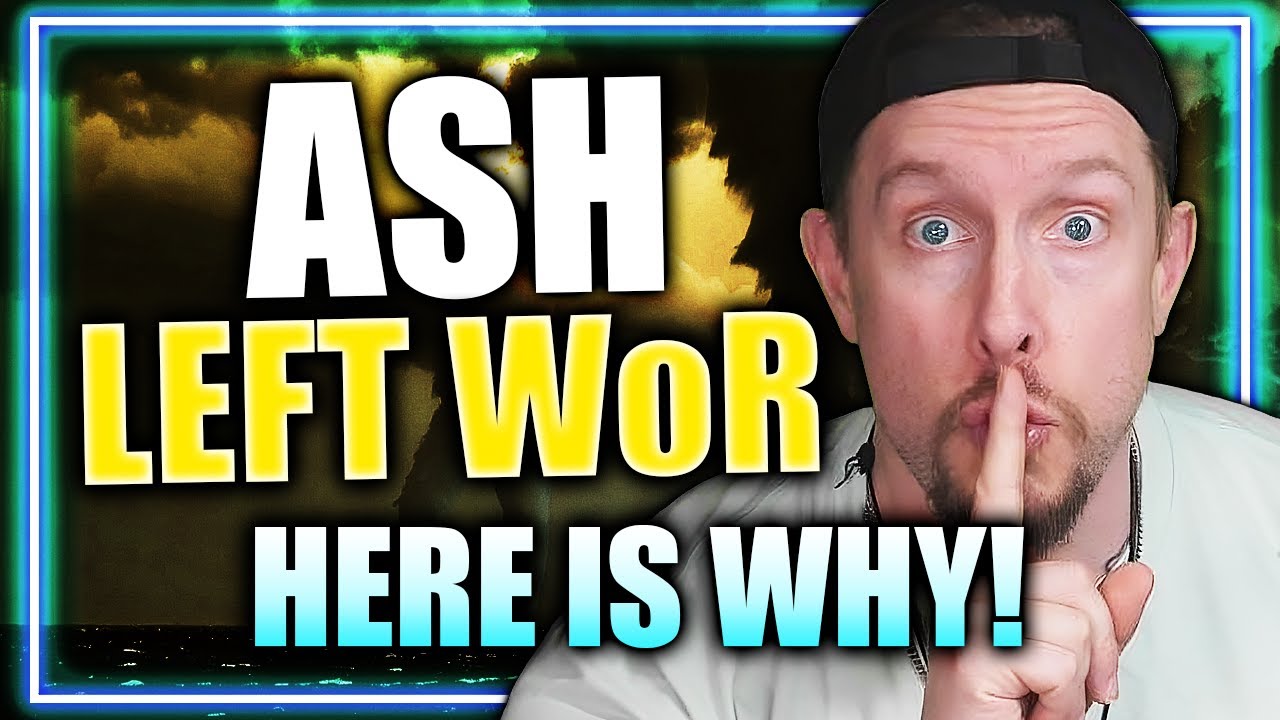 Biggest CC LEFT Watcher of Realms... But he thinks the game MIGHT BE SAVED!