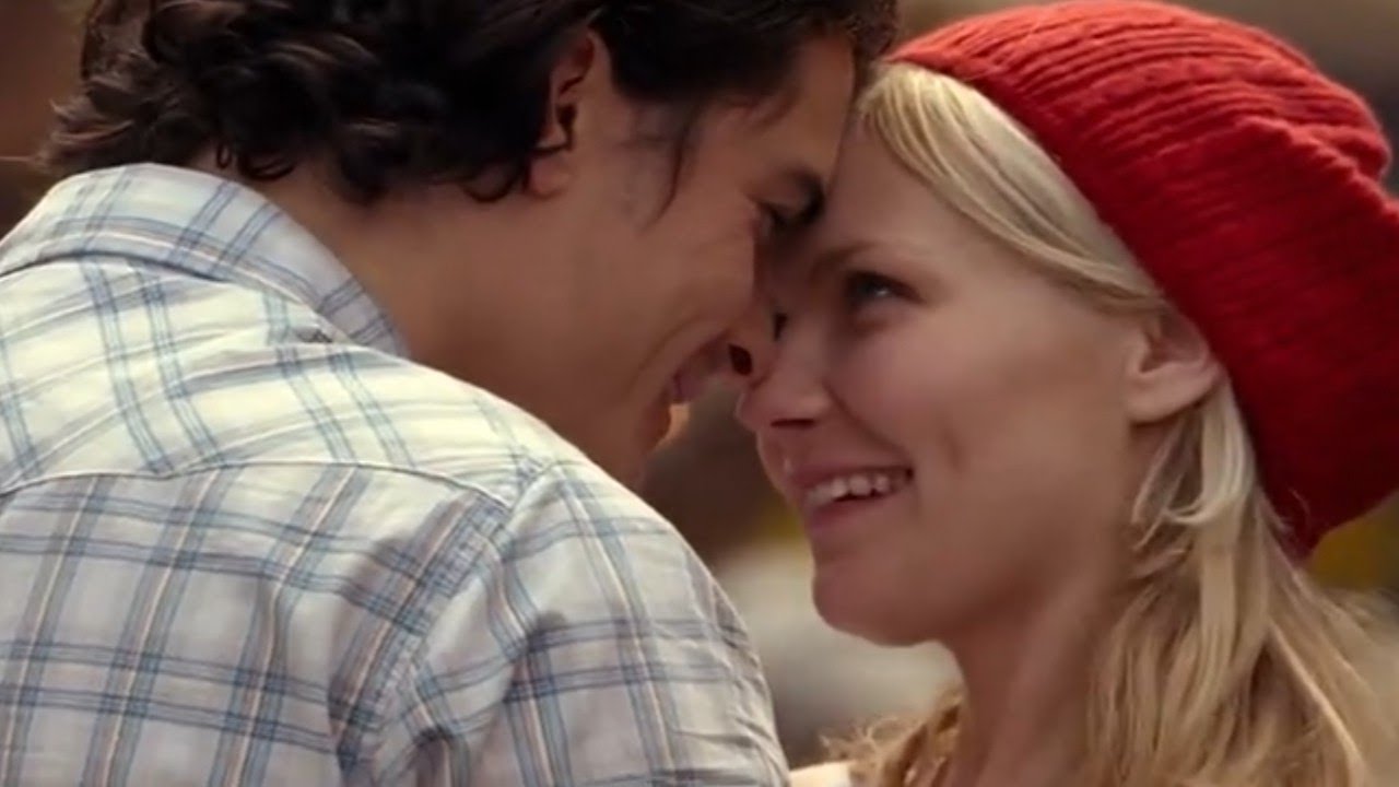 Elizabethtown (2005) movie last scene