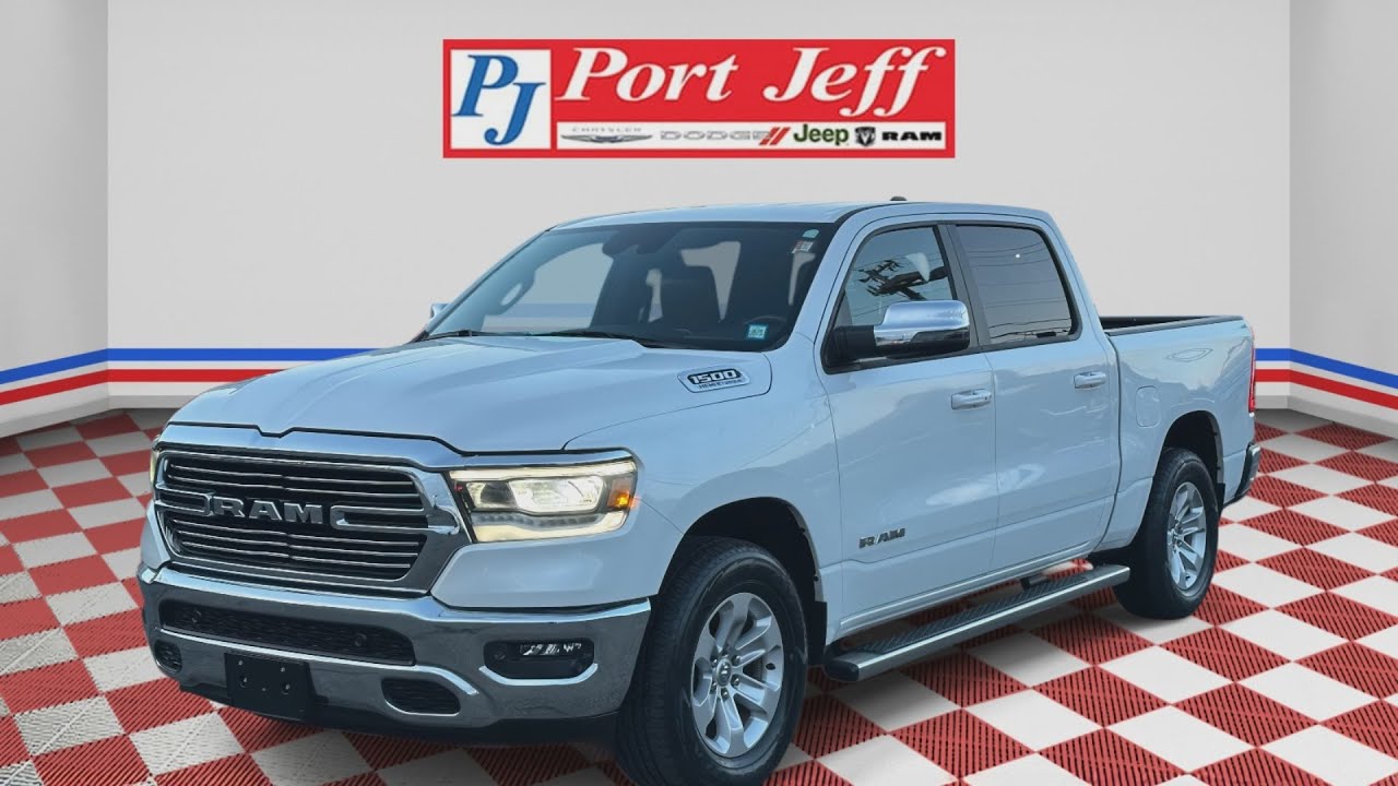 2023 Ram 1500 Laramie Smithtown, Patchogue, Centereach, Lake Grove, St James