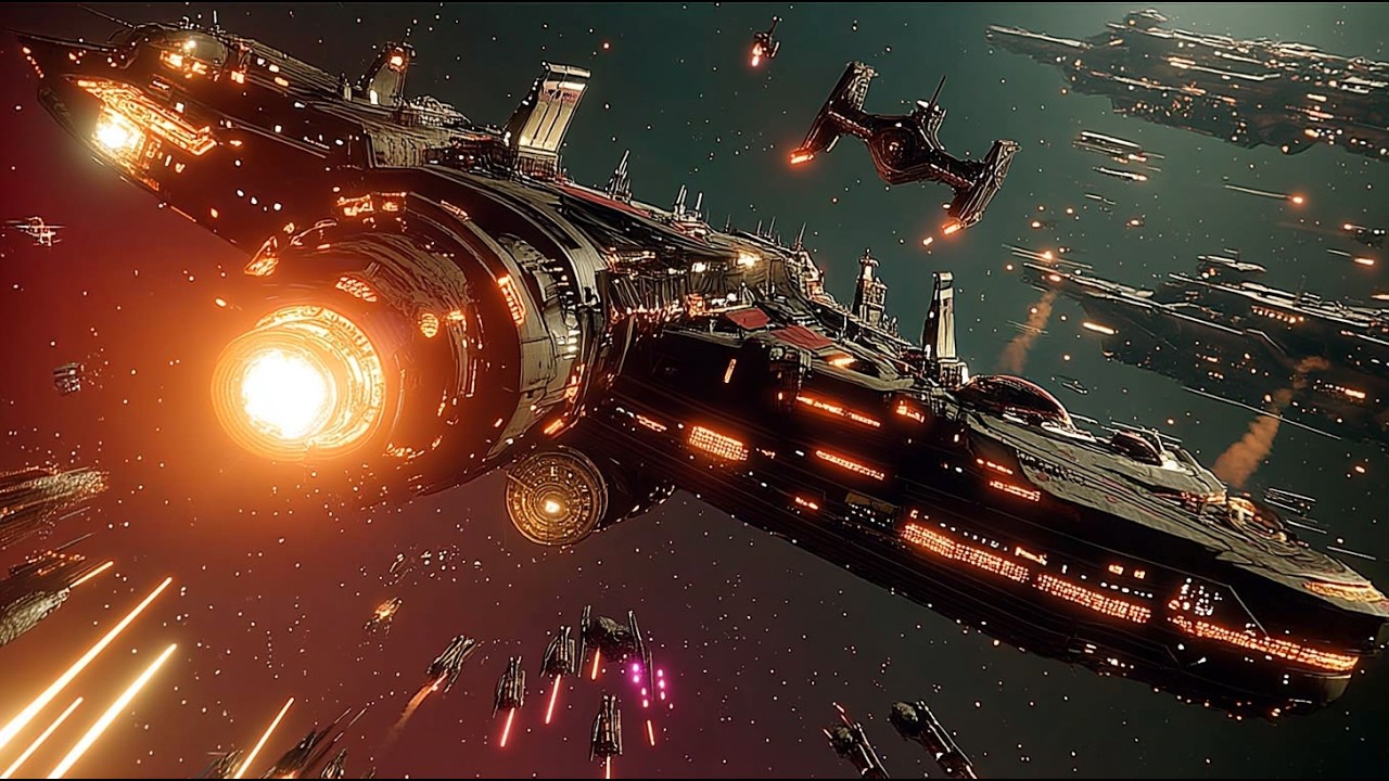 Alien Warns Do Not Assault the Humans—They will reduce your empire to ashes HFY | HFY Reddit Stories