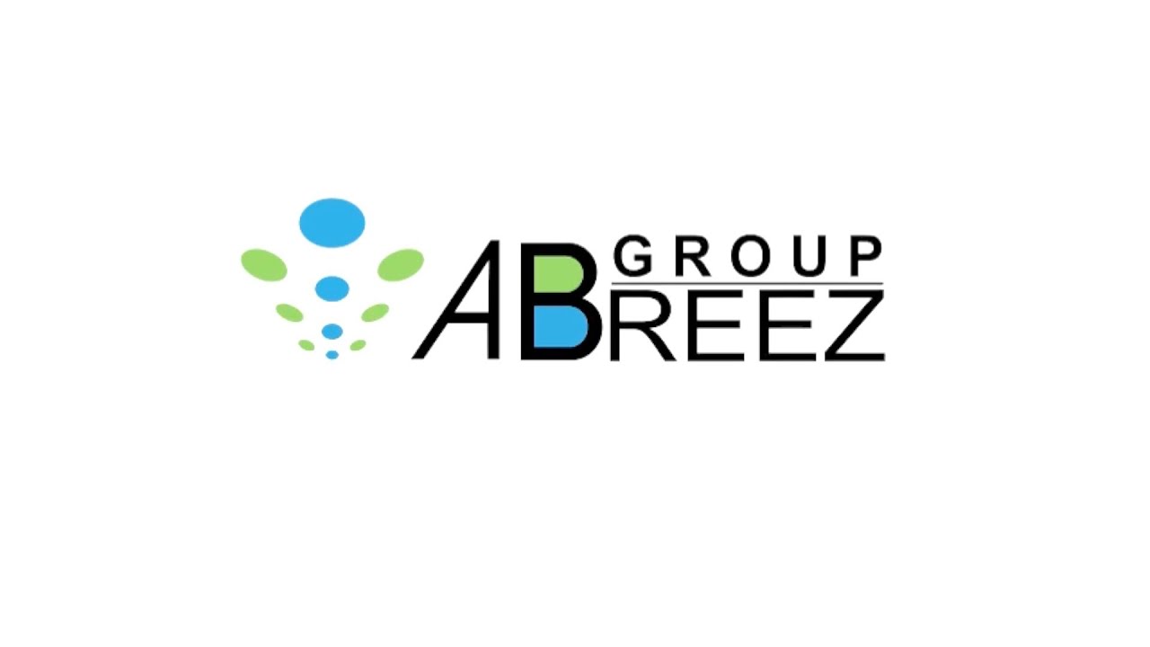 Abreez group شركة دار ابريز