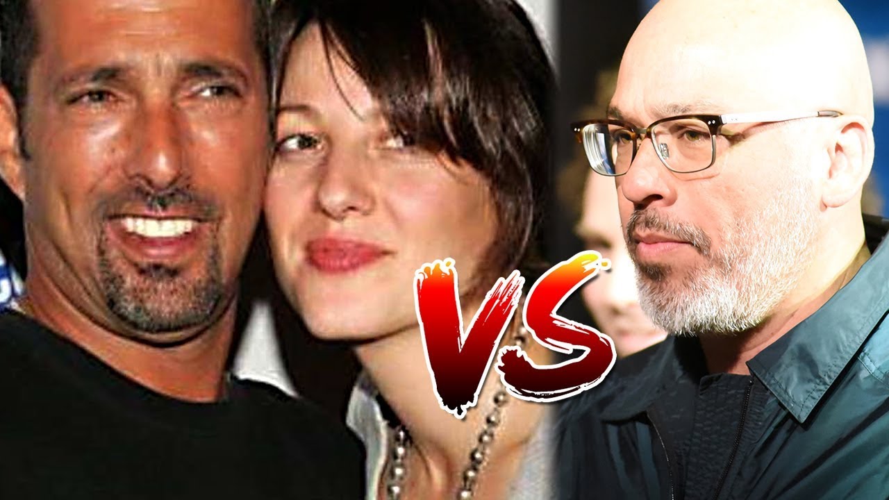 Rich Vos Confronts Jim & Sam over Bonnie Mcfarlane Jo Koy Drama (All clips)