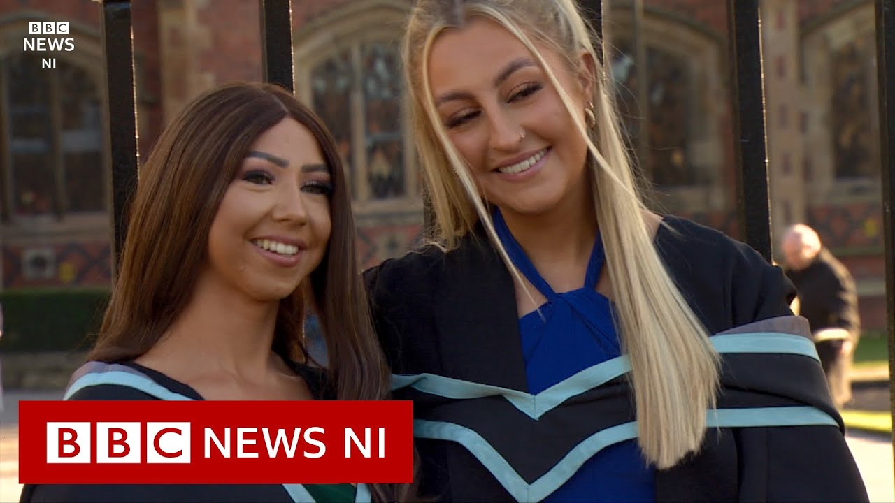 New nurses in NI discuss their future amid health service pressures