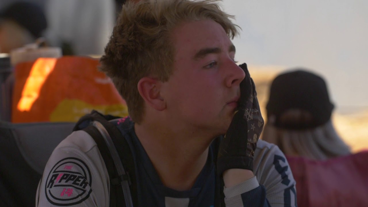 Willare Enduro Highlights 2019