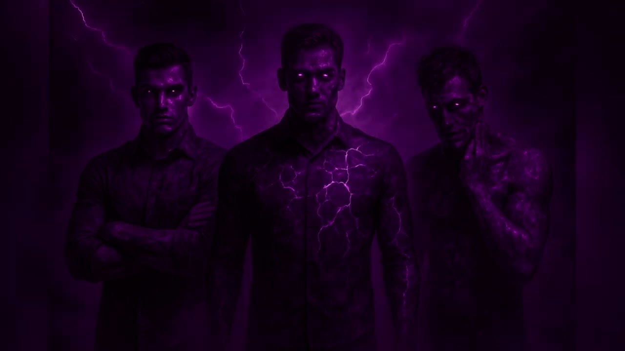 Blinker Phonk PsyTrance - PHONK INFECTED