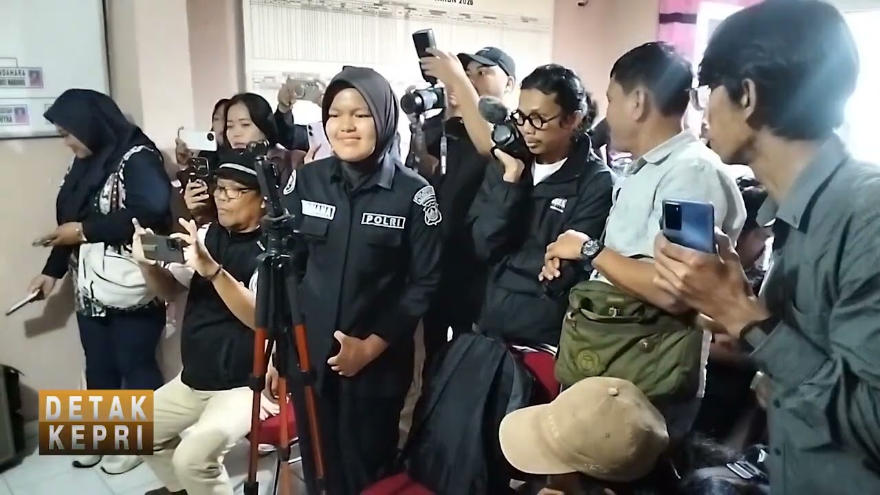 PESAN BATU NISAN BERUJUNG PERAMPOKAN
