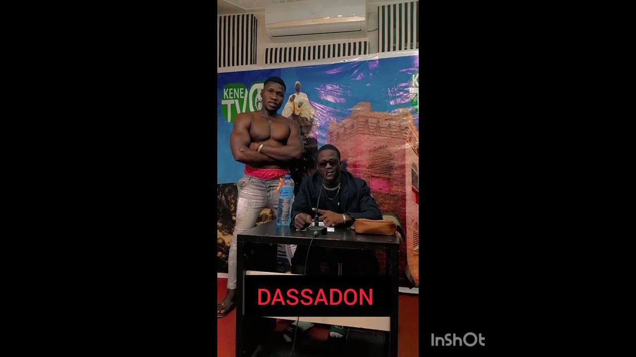 Coul b Demaingo titre DASSADON