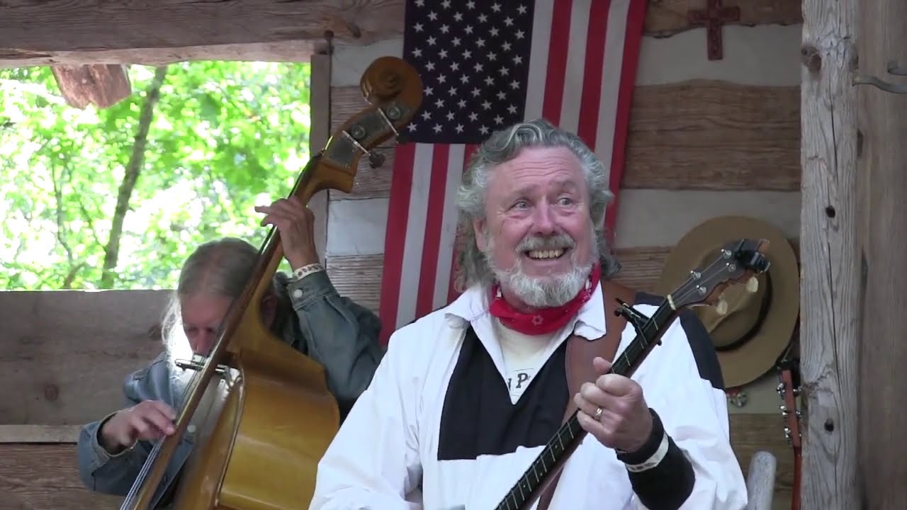 Homestead Pickers 2020 - Gravy Song