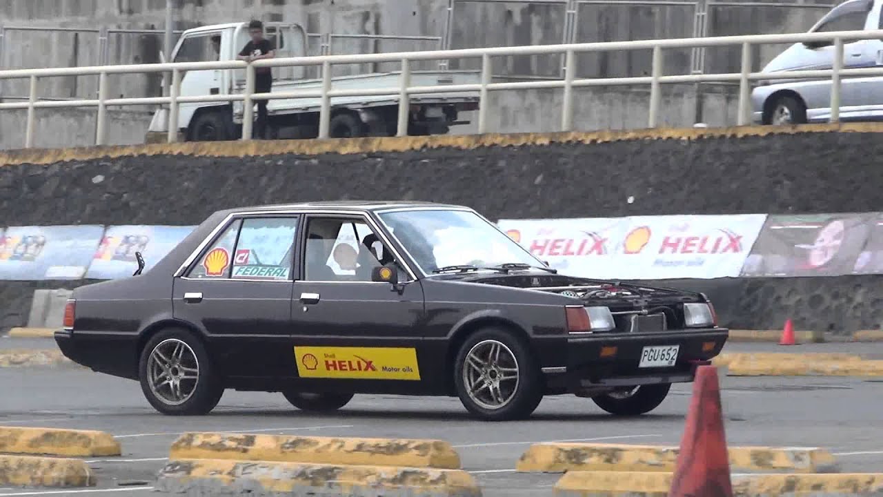 lancer boxtype ( lance ) @fairview march 9 2014