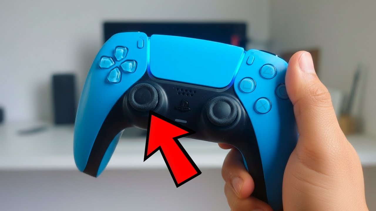ARREGLA DRIFT FÁCIL Y GRATIS - Playstation 5, Xbox Series X/S y Nintendo Switch 1 y 2