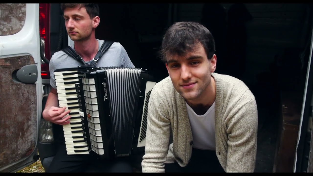 JR Green - May Was Warm