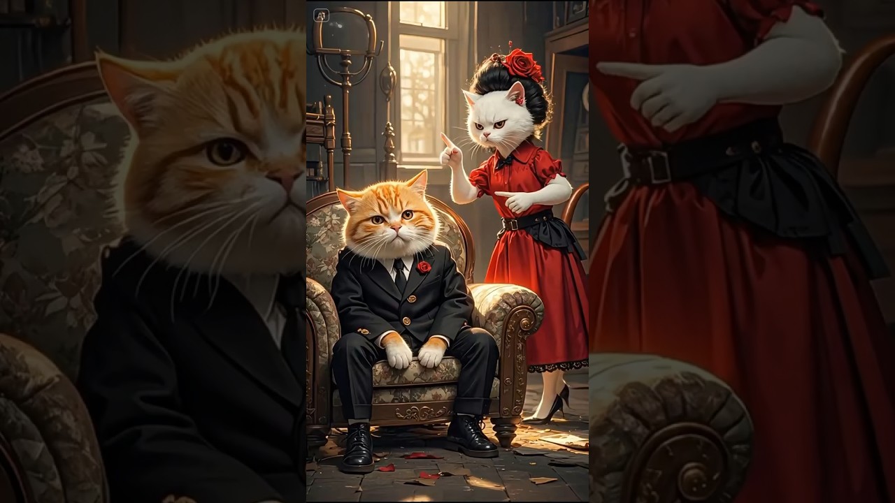 #catlove