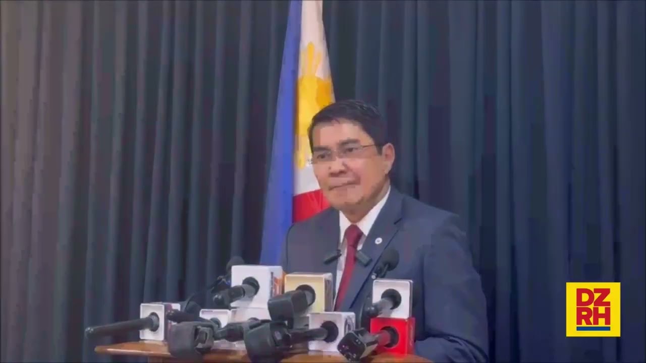 Muling Banat ng Chinese Embassy Laban sa Senado, Sinalag ni Sen. Erwin Tulfo