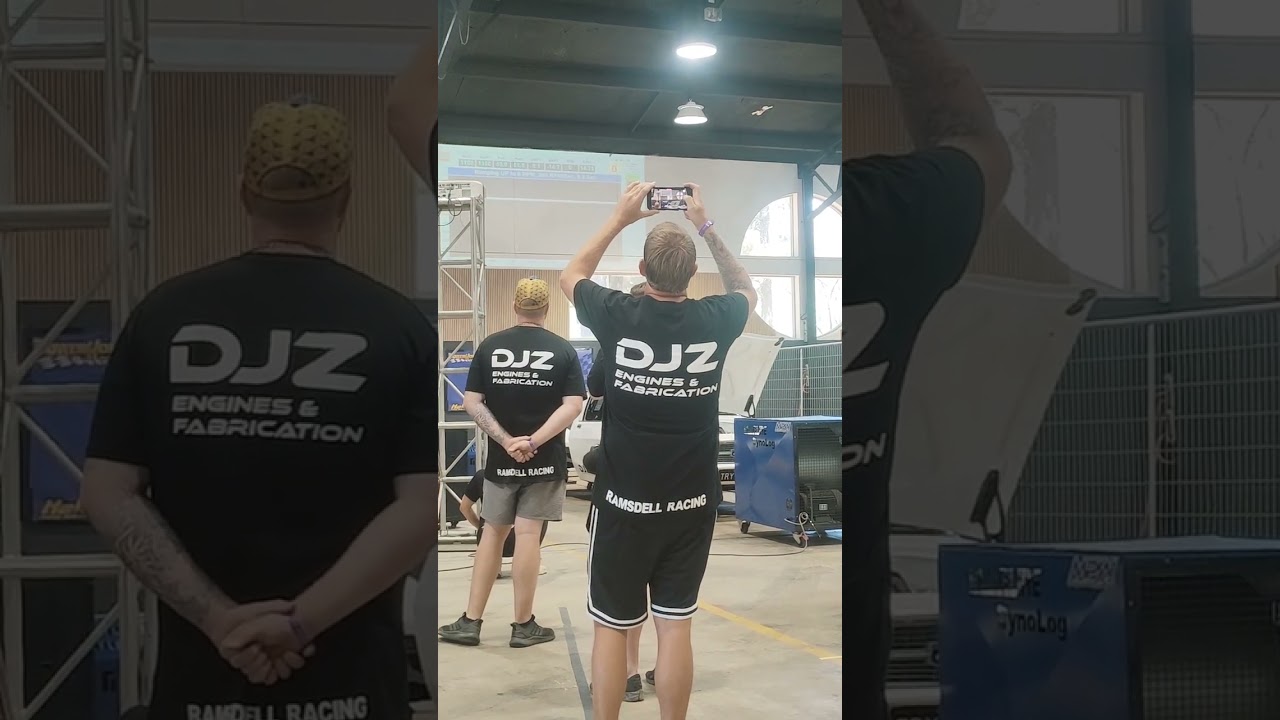 Summernats Dyno Competition Compilation. #summernats #dyno #musclecar #horsepower 