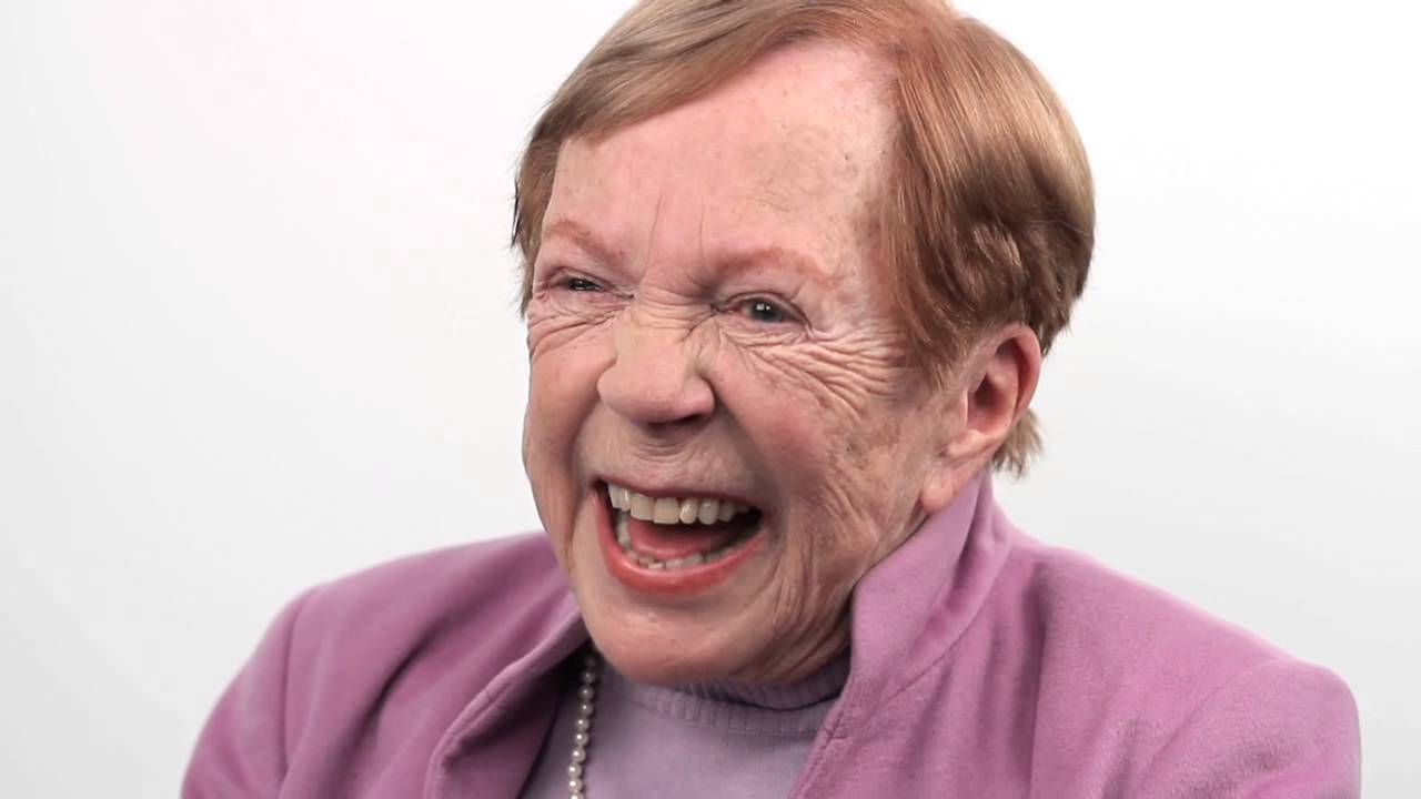 The Real Mad Men Diaries: Jane Maas