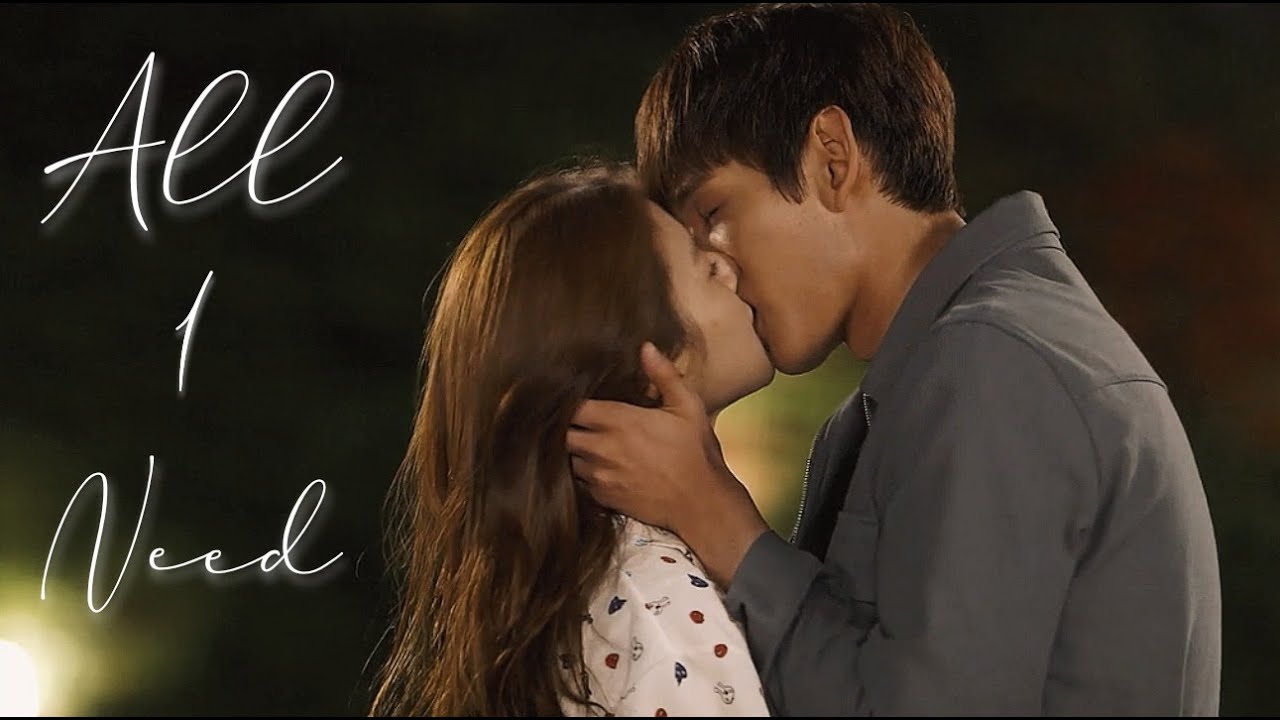 Hae Sung & Da Woon ♡ Thumping Spike 2 - FMV // 