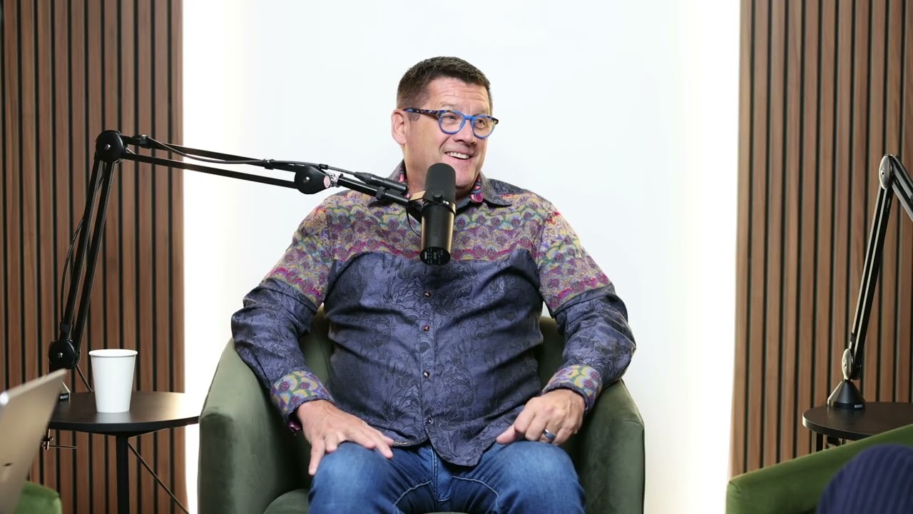 THE BIG ASK EP1