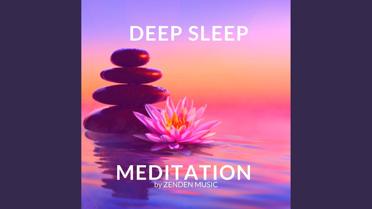 At Peace (3rd Eye Chakra | 852Hz)